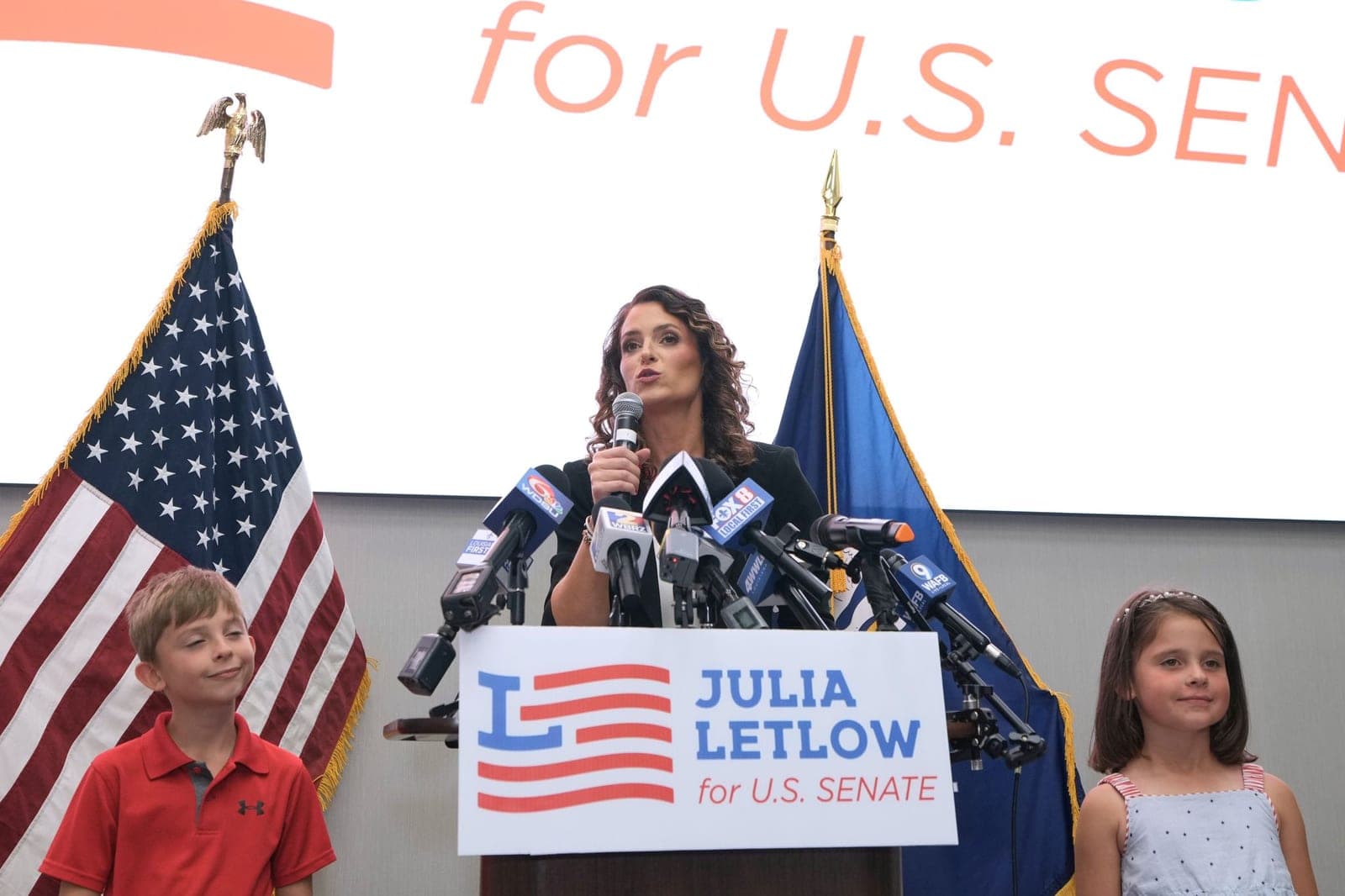 Sen. Cassidy battles Trump-backed challenger in Louisiana Republican primary