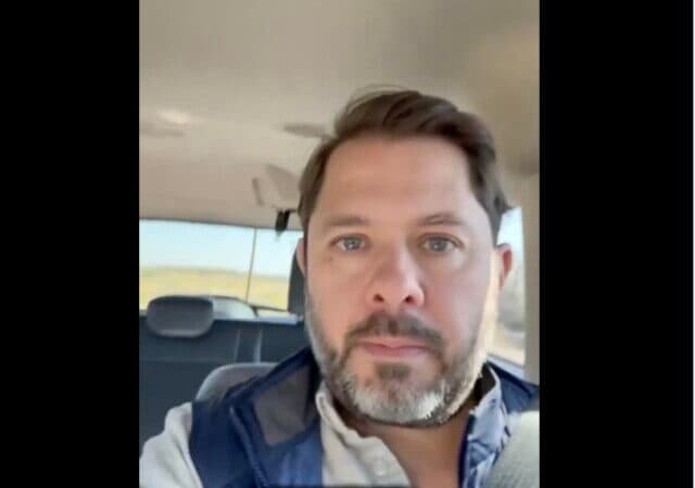 Sen. Gallego Unleashes Profanity-Laced Rant Over Potential Court-Martial of Sen. Kelly