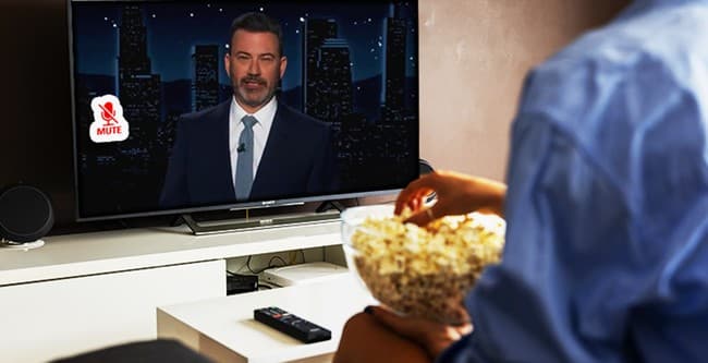 Jimmy Kimmel Proves Democrats Despise Working Class Americans
