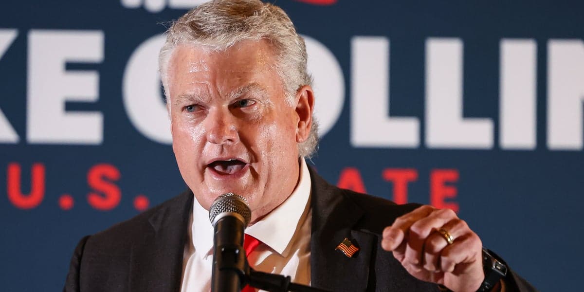 GOP Congressman's Ex-Staffer Posted Pictures Of Himself In KKK Robes: Report
