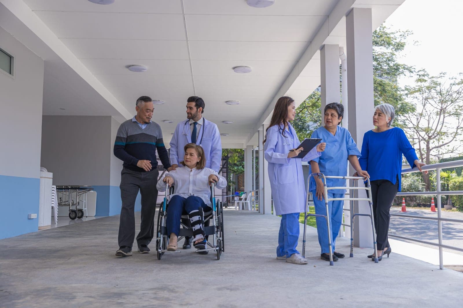 How the Medicare Wage Index disadvantages rural areas
