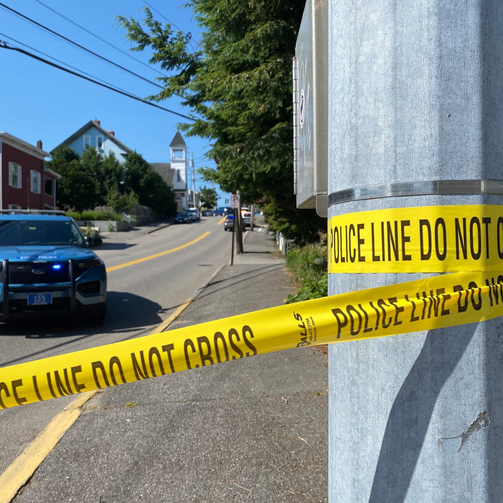Colombian man killed in Maine ICE shooting was not subject of arrest warrant