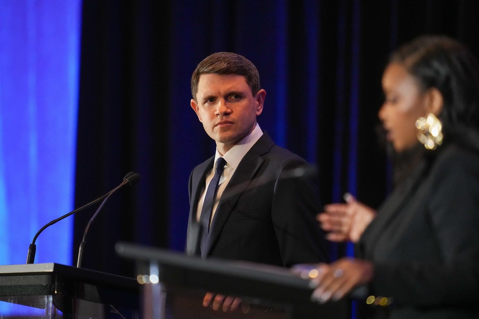 Q&A: Talarico or Crockett? A Threshold Choice in Texas.