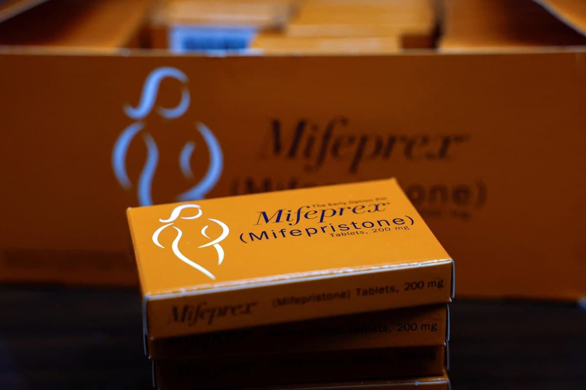 US Senate Republicans launch probe of abortion pill makers, escalate pressure on FDA - Reuters