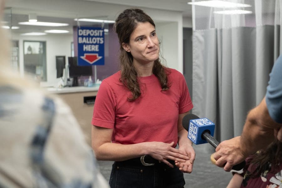 End of shutdown ignites new round of sparring among WA's congressional lawmakers