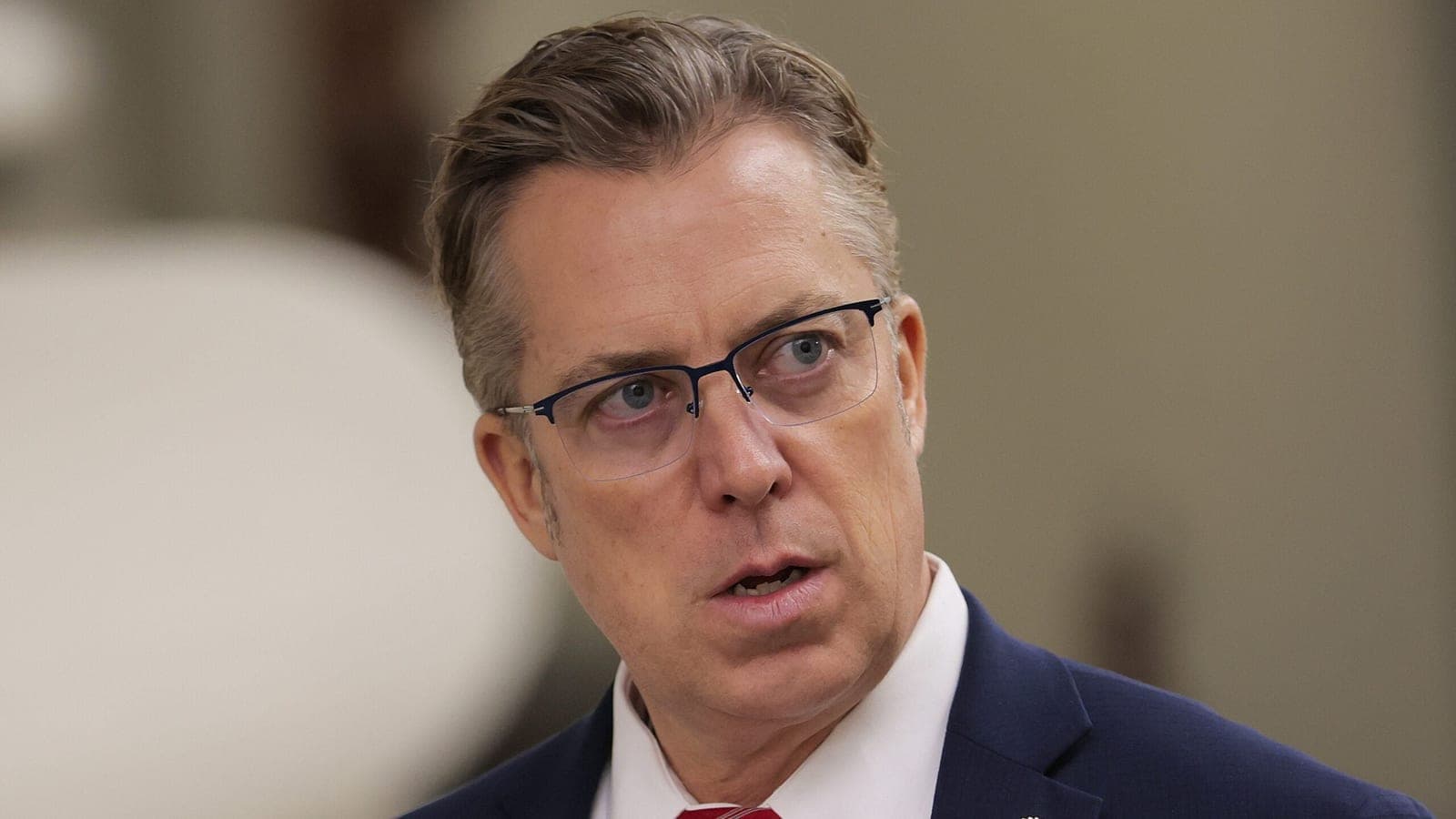 Rep. Andy Ogles Tweets 'Homosexuality Has No Place in America'
