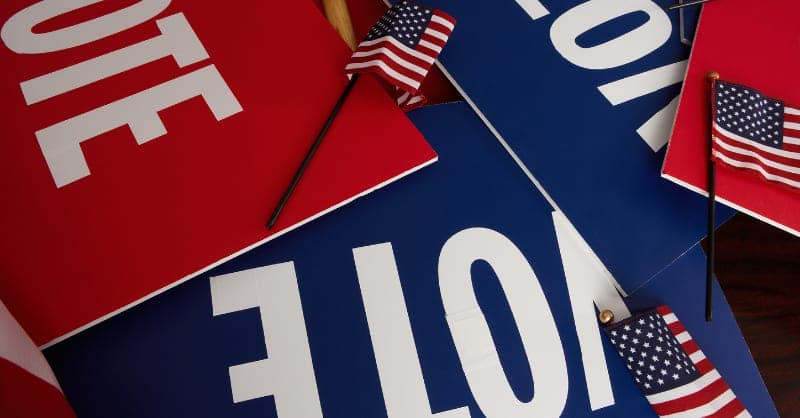 Four candidates are running in the Democratic primary for Maine's 2nd Congressional District