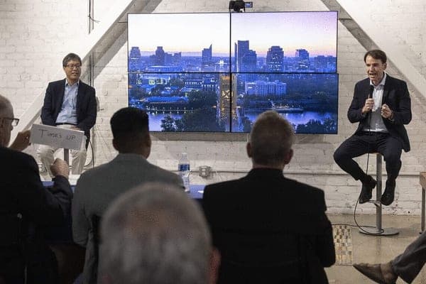 Poll says Kiley, Pan virtually tied in California's 6th District House race