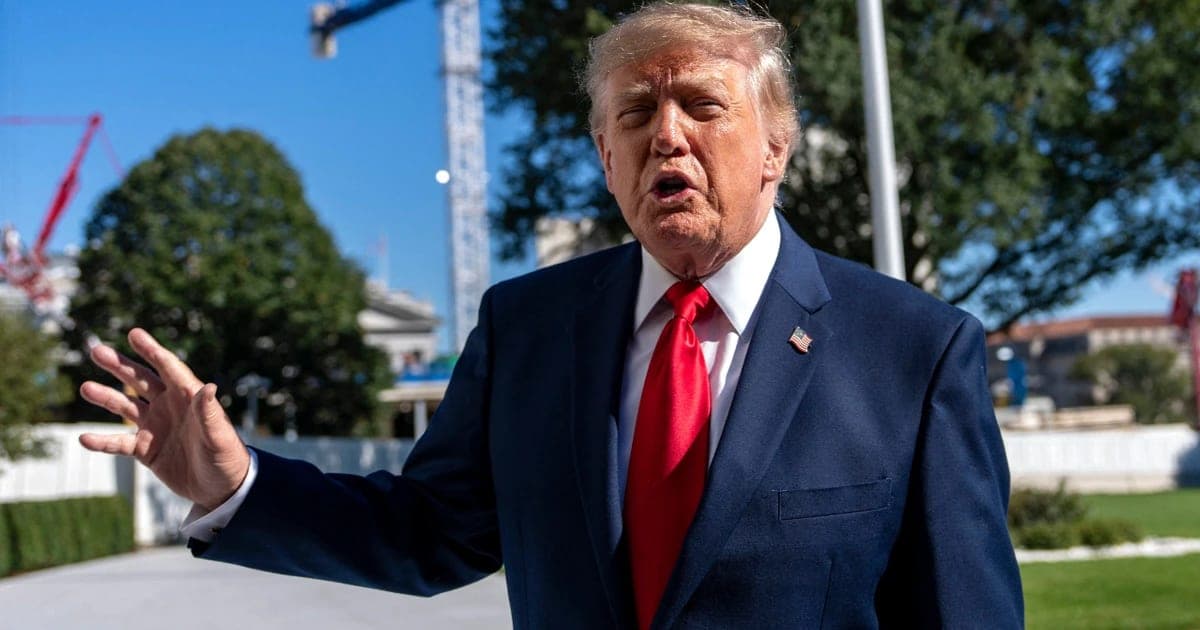 Republican senators turn on Trump over immigration agenda