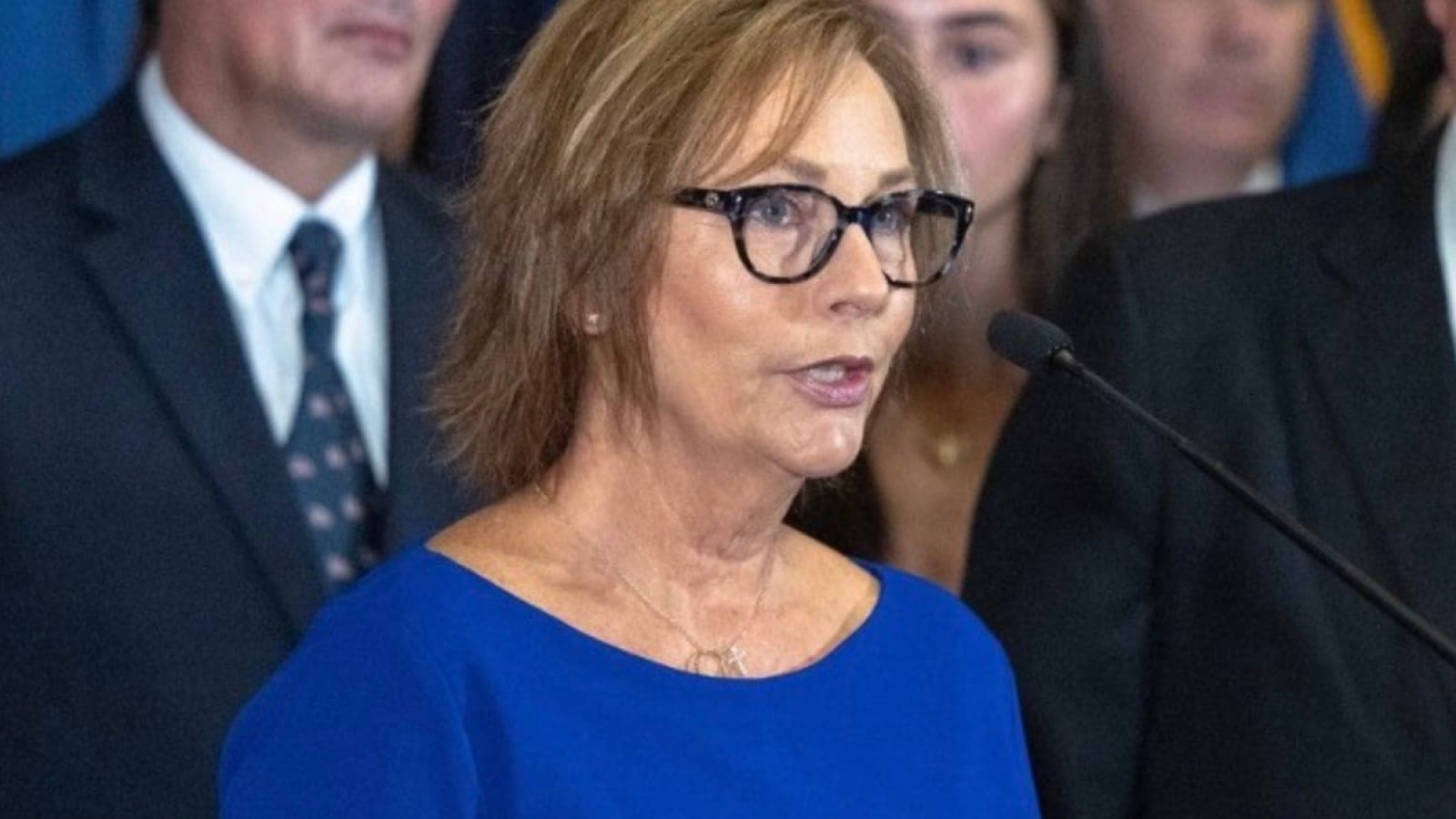 Quick Facts About Lindsey Graham's Sister, Darline Nordone: Why Was She Appointed to Replace Late Senator?