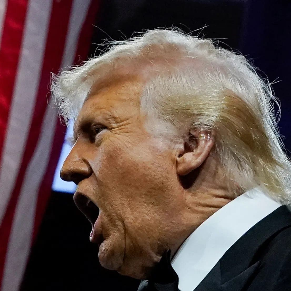 The uses of the 25th amendment