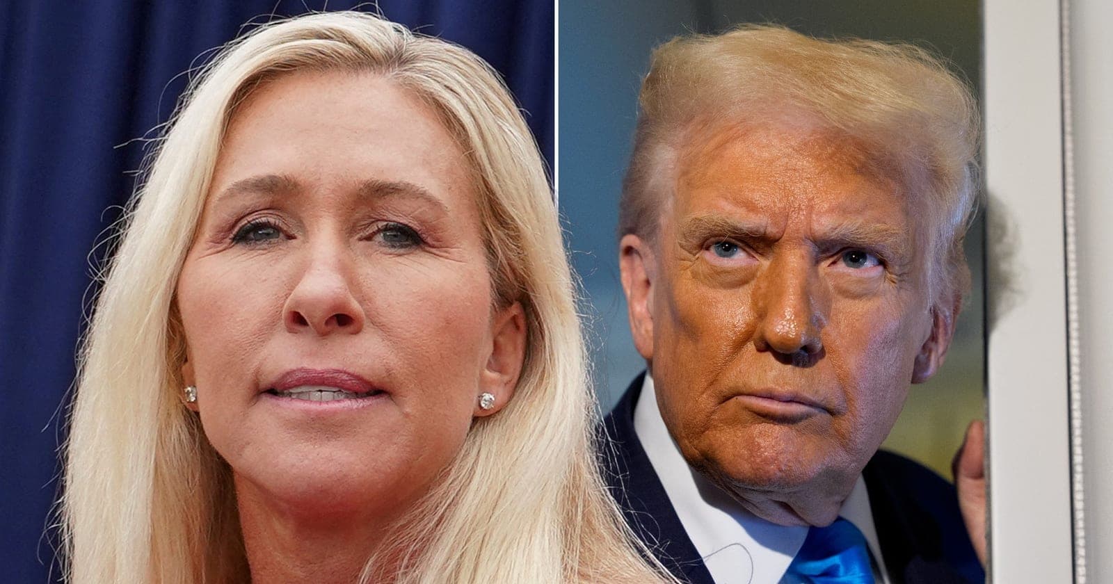 Ex-Trump loyalist claims his followers only support him now out of 'fear'