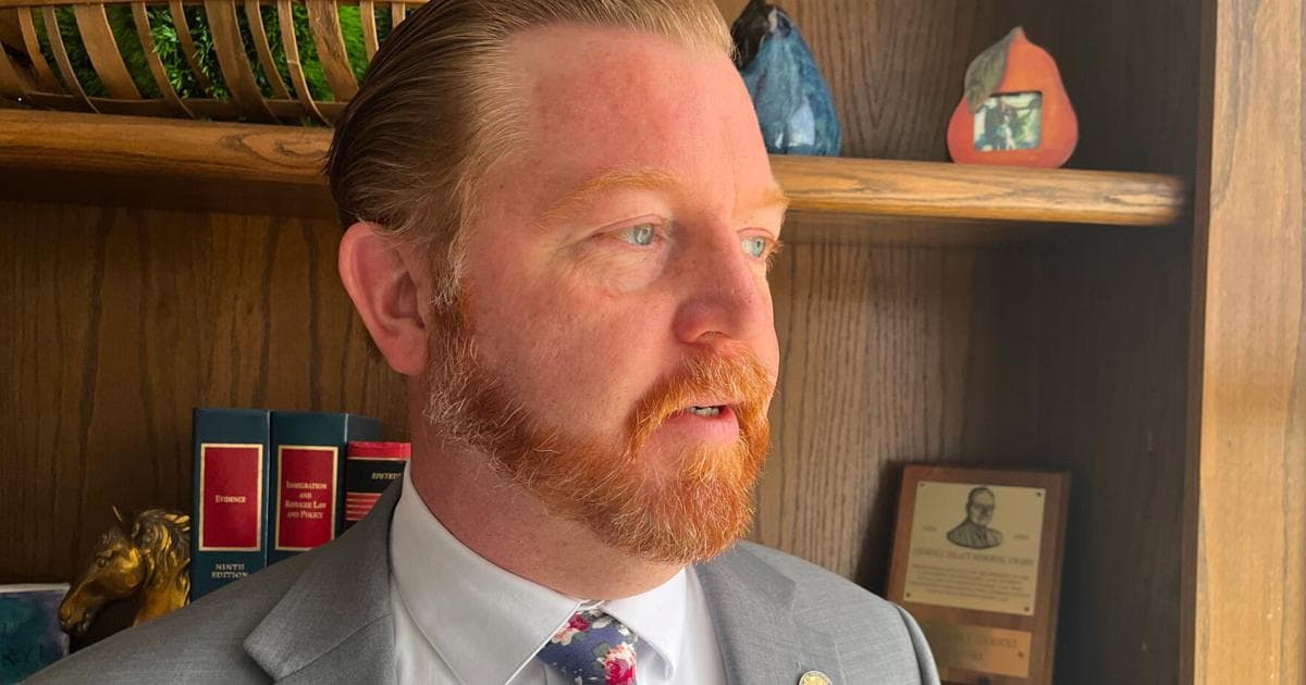 Democratic primary for Nebraska's 'blue dot' US House seat is too early to call