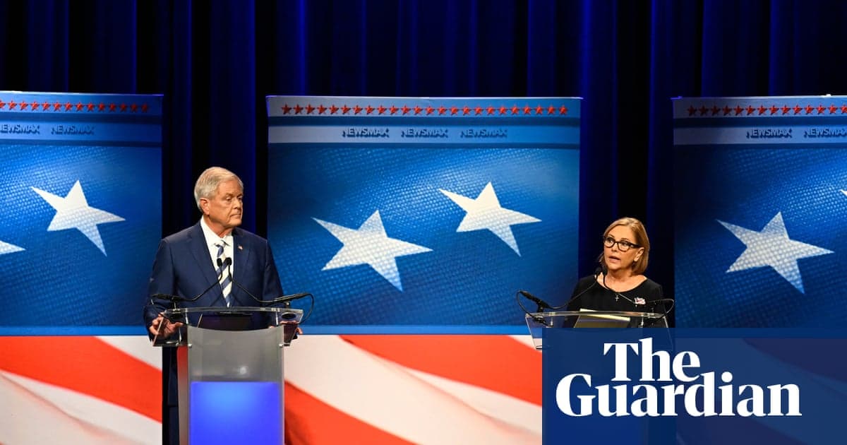 Darline Graham and Ralph Norman head to South Carolina's Senate runoff | South Carolina