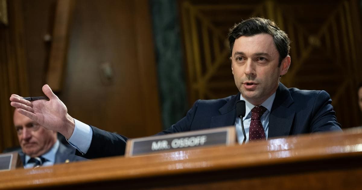 What Jon Ossoff Gets That Far Too Many Democrats Don't