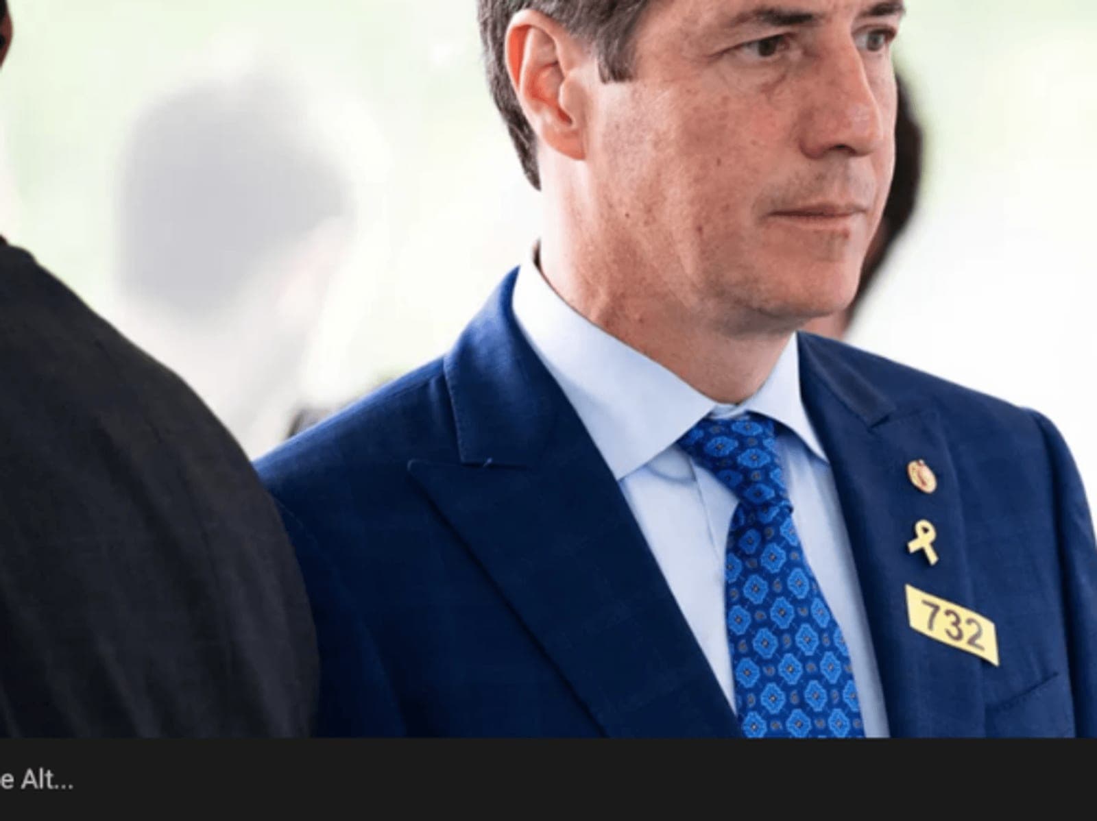 Moreno profanely tells reporters to stop asking him about Max Miller