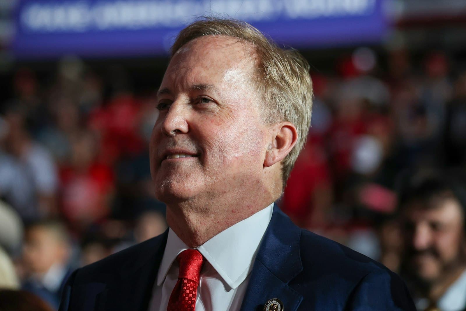 Ken Paxton Caught Using Taxpayer Funds for Hundreds of Vacations