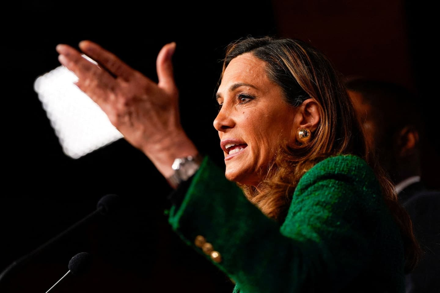 Opinion | Trump's immigration crackdown is testing Latino Republicans