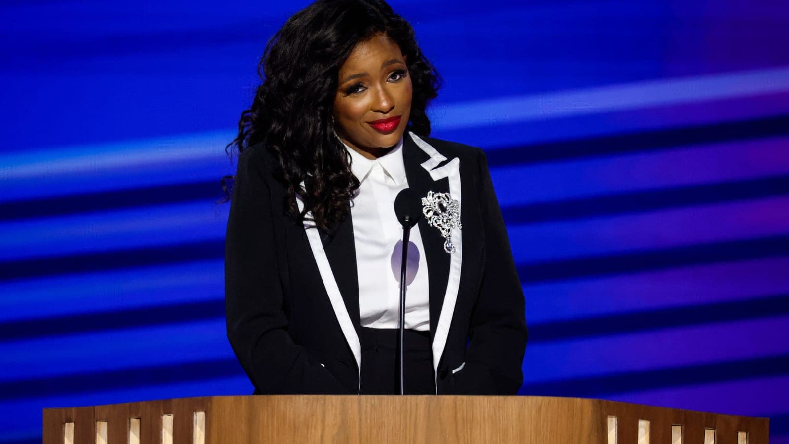 Opinion: Jasmine Crockett's Senate Run Could Be a Nightmare For Democrats