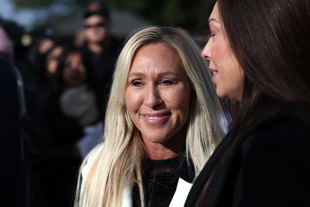 From her feud with Trump to the Epstein files, Marjorie Taylor Greene's constituents had this to say – WSB-TV Channel 2