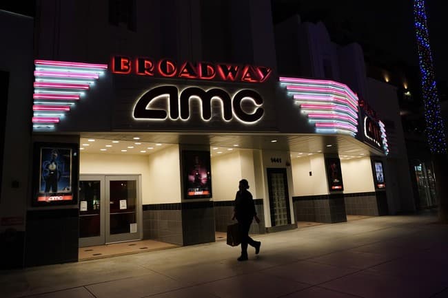 New Bill Would Pay Studios to Film. Quality Not Included