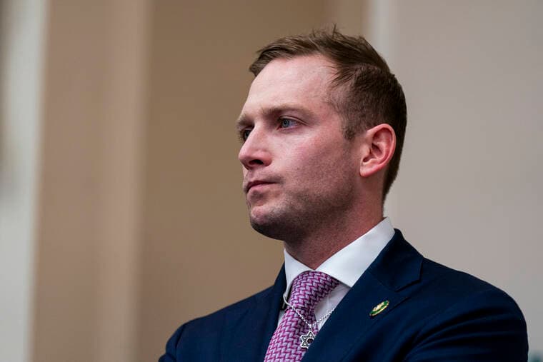 Max Miller, Republican accused of abuse, won't drop out, spokesperson says
