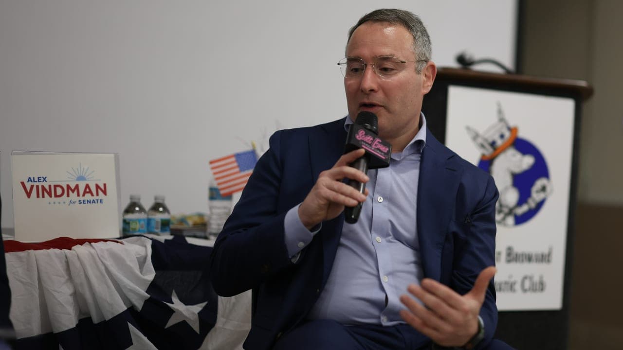 Surprise election upset shows hating Trump is no longer enough as Democratic voters turn to new playbook