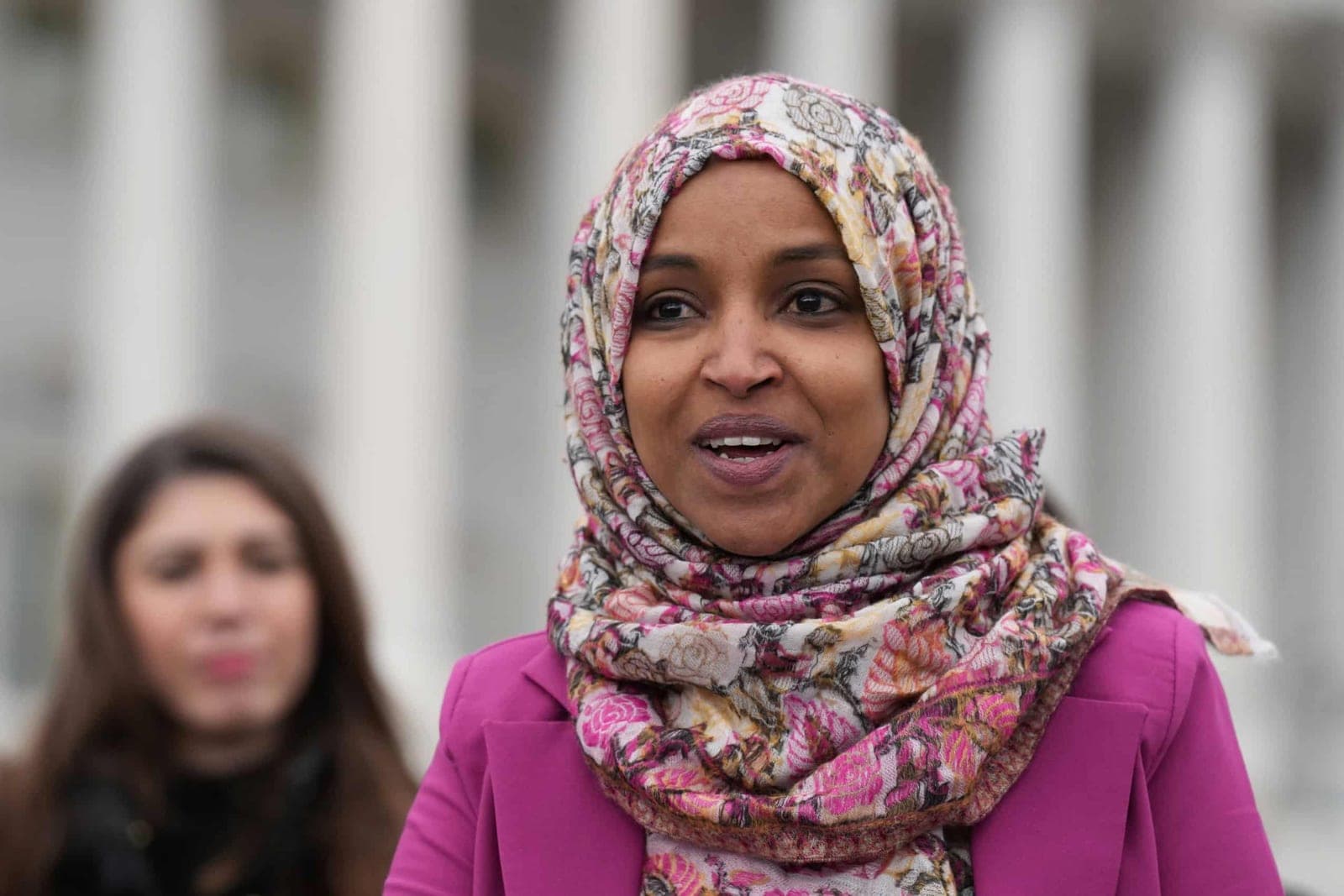 ‘She is responsible’: CPA explains why Ilhan Omar’s excuse for sudden shift in wealth won’t fly