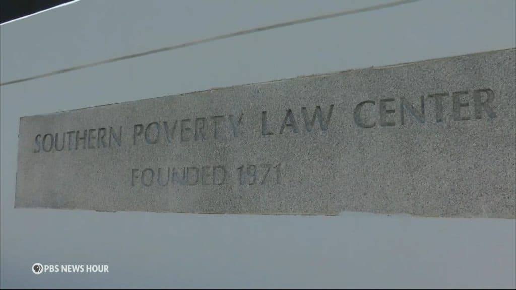 News Wrap: DOJ announces criminal charges against Southern Poverty Law Center