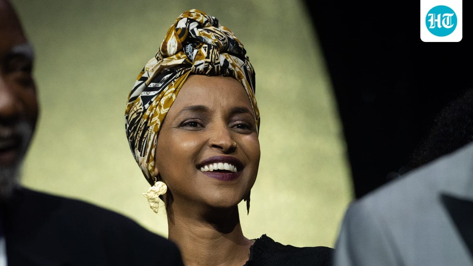Trump vs Ilhan Omar heats up; POTUS asks lawmaker to go back to Somalia after 'garbage' remark