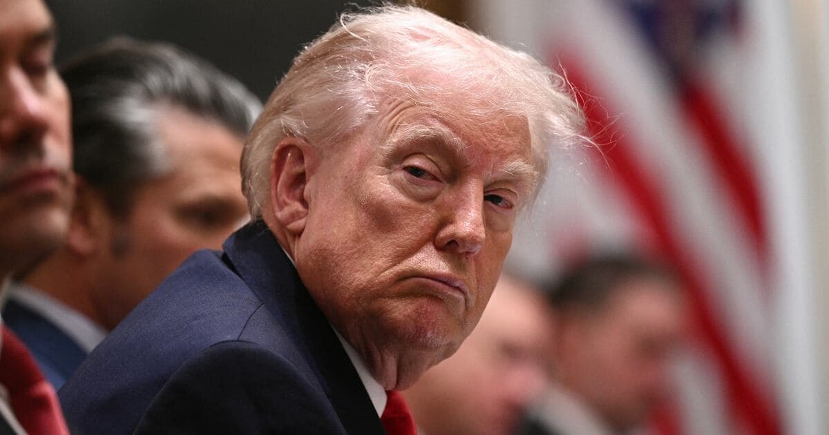 CNN Airs Claim That Trump Is Physically Incapable of Having an Affair