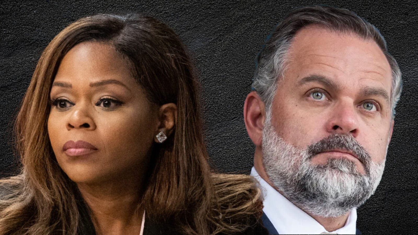 Anna Paulina Luna pushes for multiple expulsion votes. Will Sheila Cherfilus-McCormick and Cory Mills be targeted?
