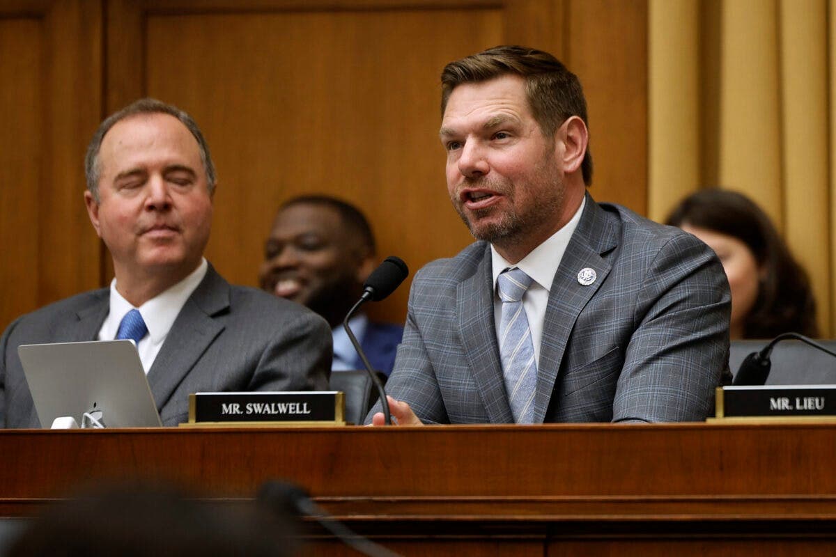 As Congress Returns, One Question Looms: Which House Members Could Face Expulsion?