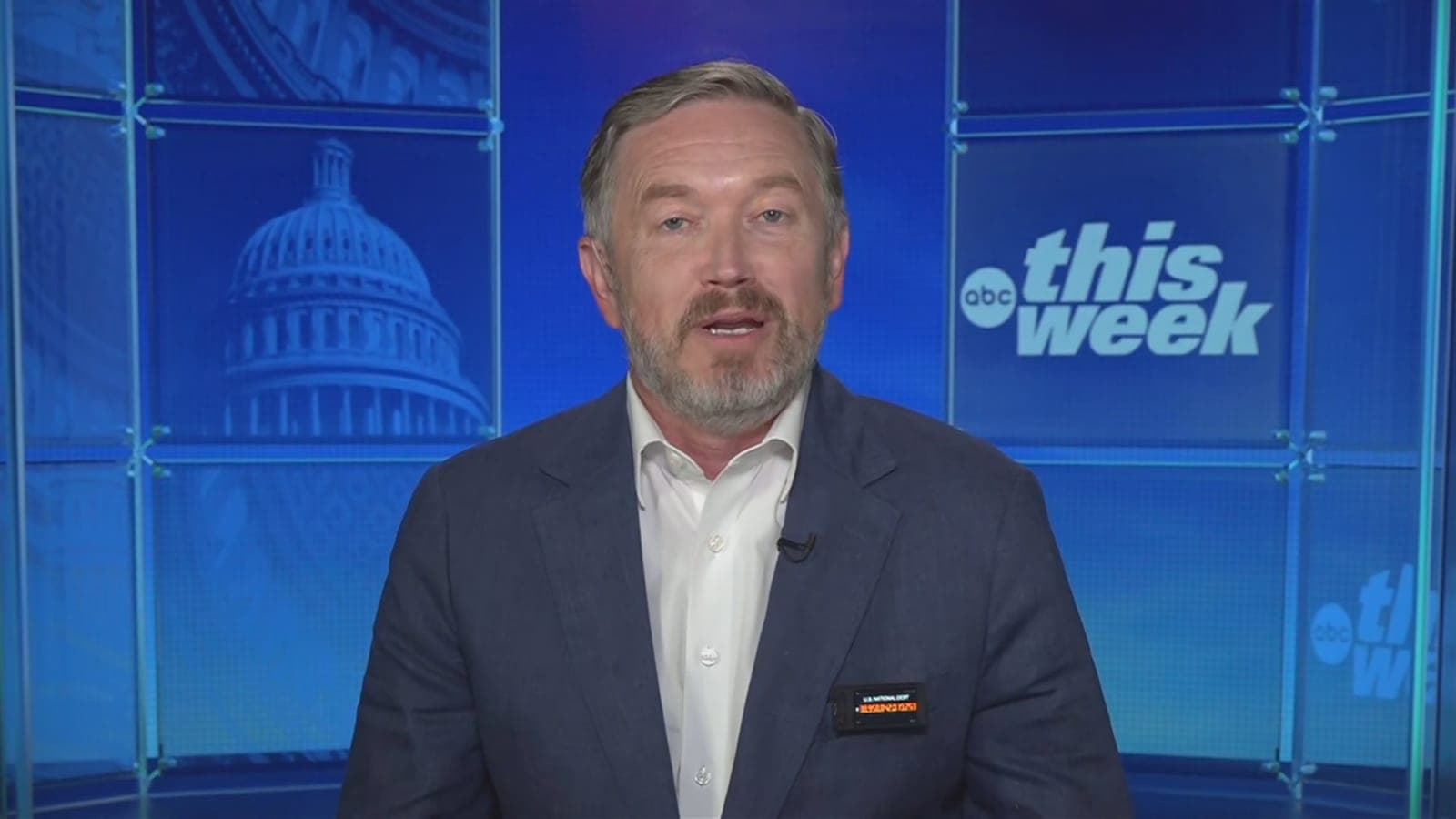 Ahead of Tuesday primary, GOP Rep. Massie says billionaires trying to 'buy' his seat