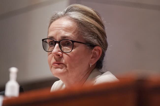 Dem Rep: Graham Platner Has Disqualified Himself From Maine Senate Race