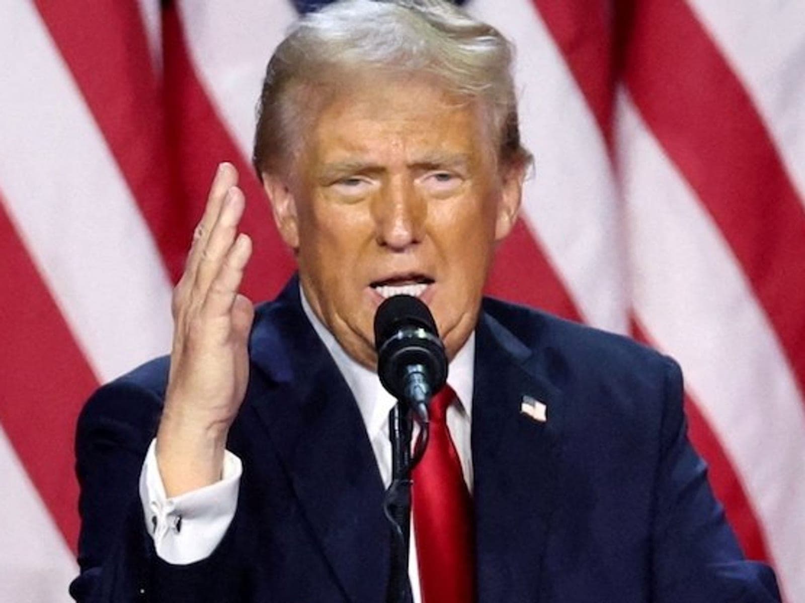 Trump 'clearly worried' about losing Senate after latest attack against candidate: analyst