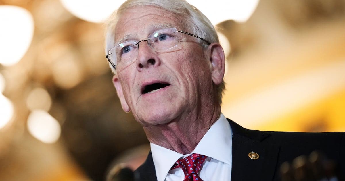 Republicans' Raging Texts to MAGA Colleague Are Leaked: 'Stop Embarrassing Yourself'