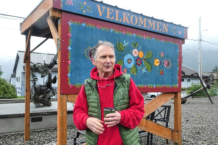 AP Decision Notes: What to expect in Alaska's state primary