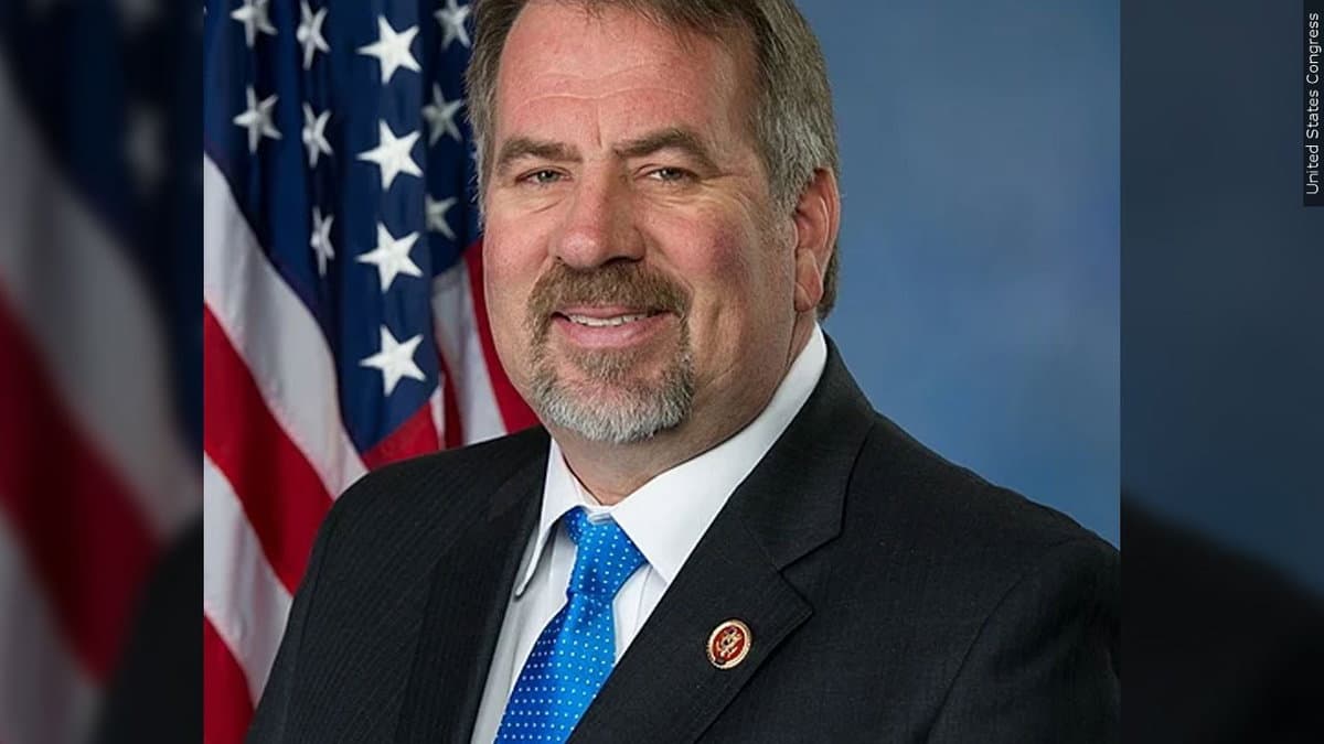 State and federal lawmakers react to Rep. Doug LaMalfa's passing