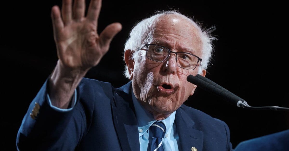 Senate rejects effort to halt arms sales to Israel, but most Democrats vote to block them