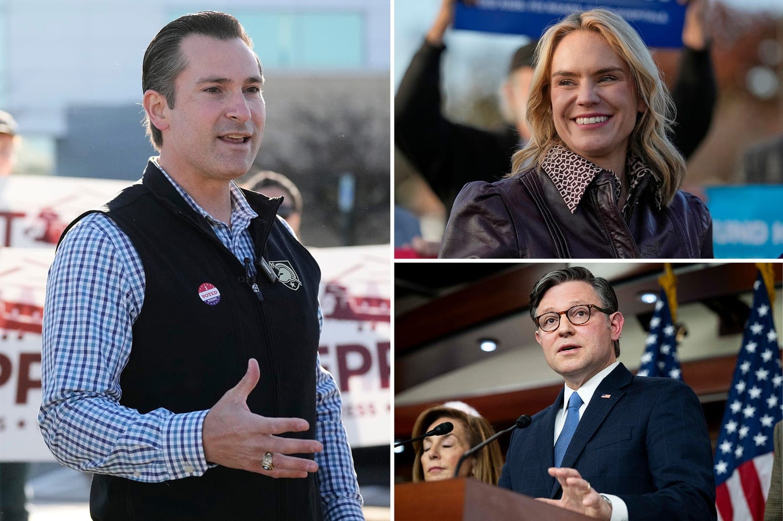 Republican fears mount over Tennessee special election that could leave GOP House with zero-vote majority
