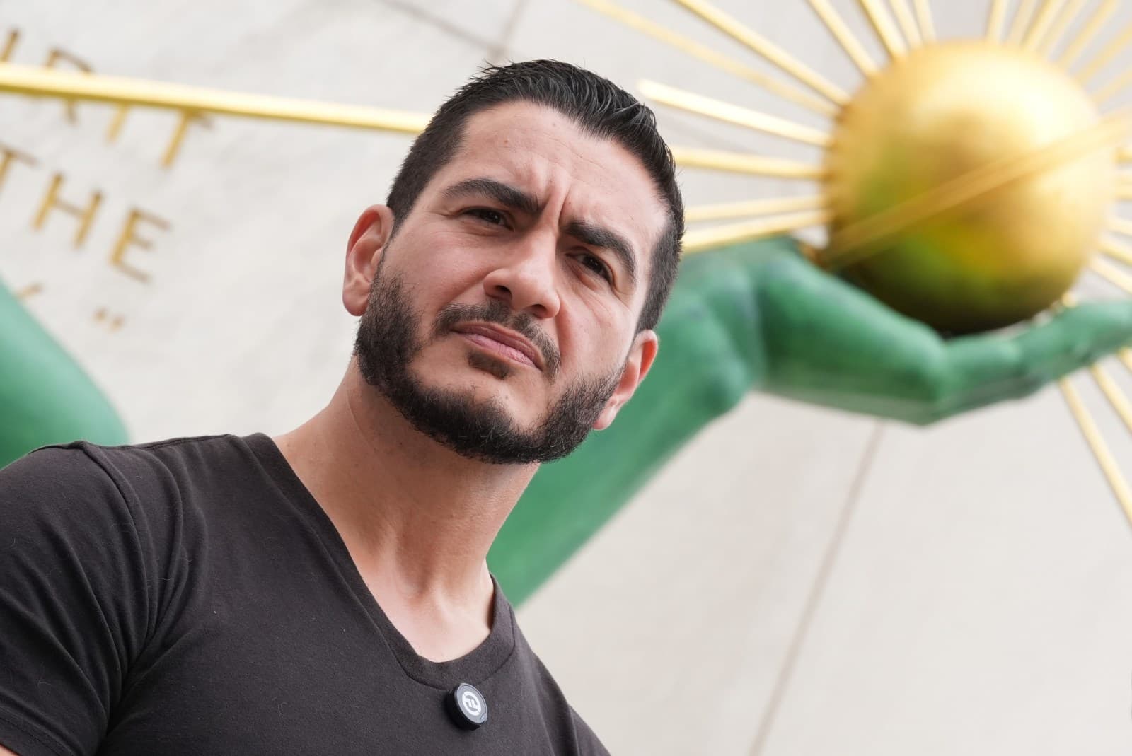 Pro-Israel Lobby Defeated in Michigan as El-Sayed Wins Senate Primary