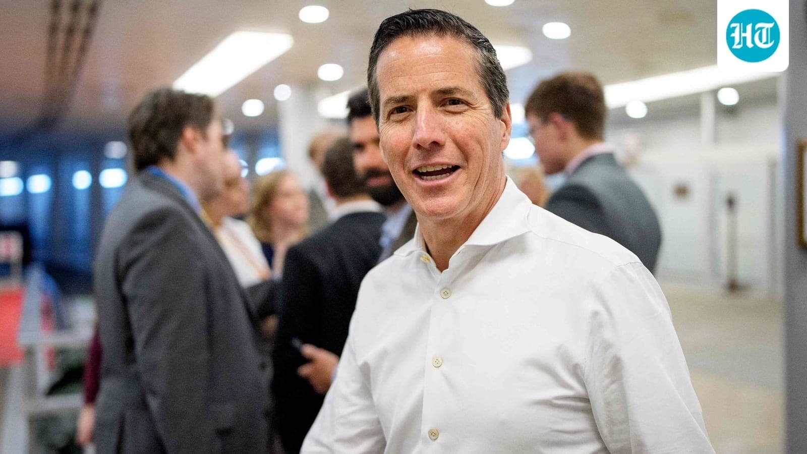 Max Miller update: Bernie Moreno breaks silence, says ex-son-in-law 'should not serve' as Congressman