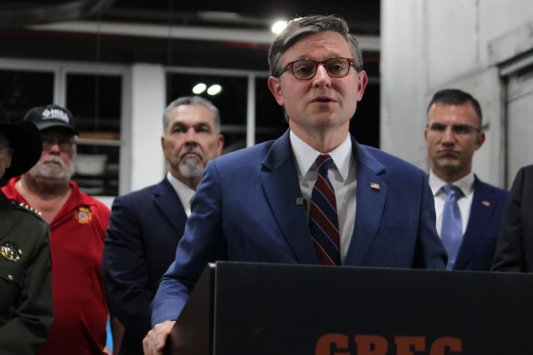 Johnson Endorses Max Miller Despite Abuse Allegations