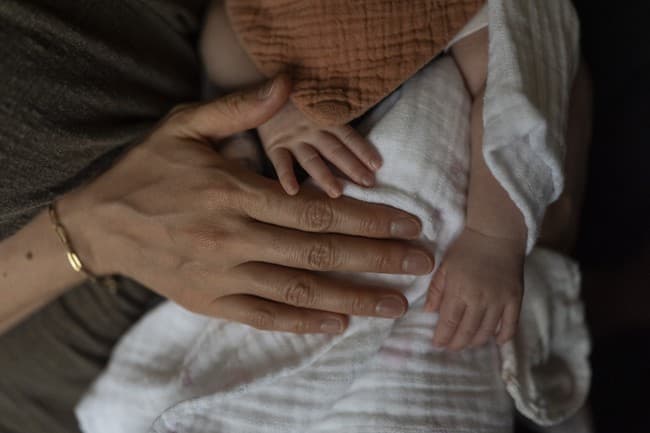 Update: 'Baby Gabriel' Was Born and Is Receiving the Life-Saving Treatment He Needs