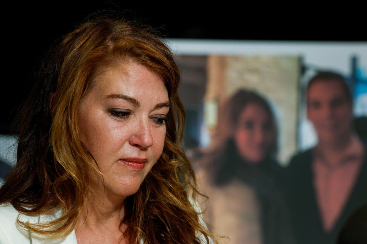 Eric Swalwell accuser slams disgraced Dem's decision to run for governor: 'The receipts were out there'