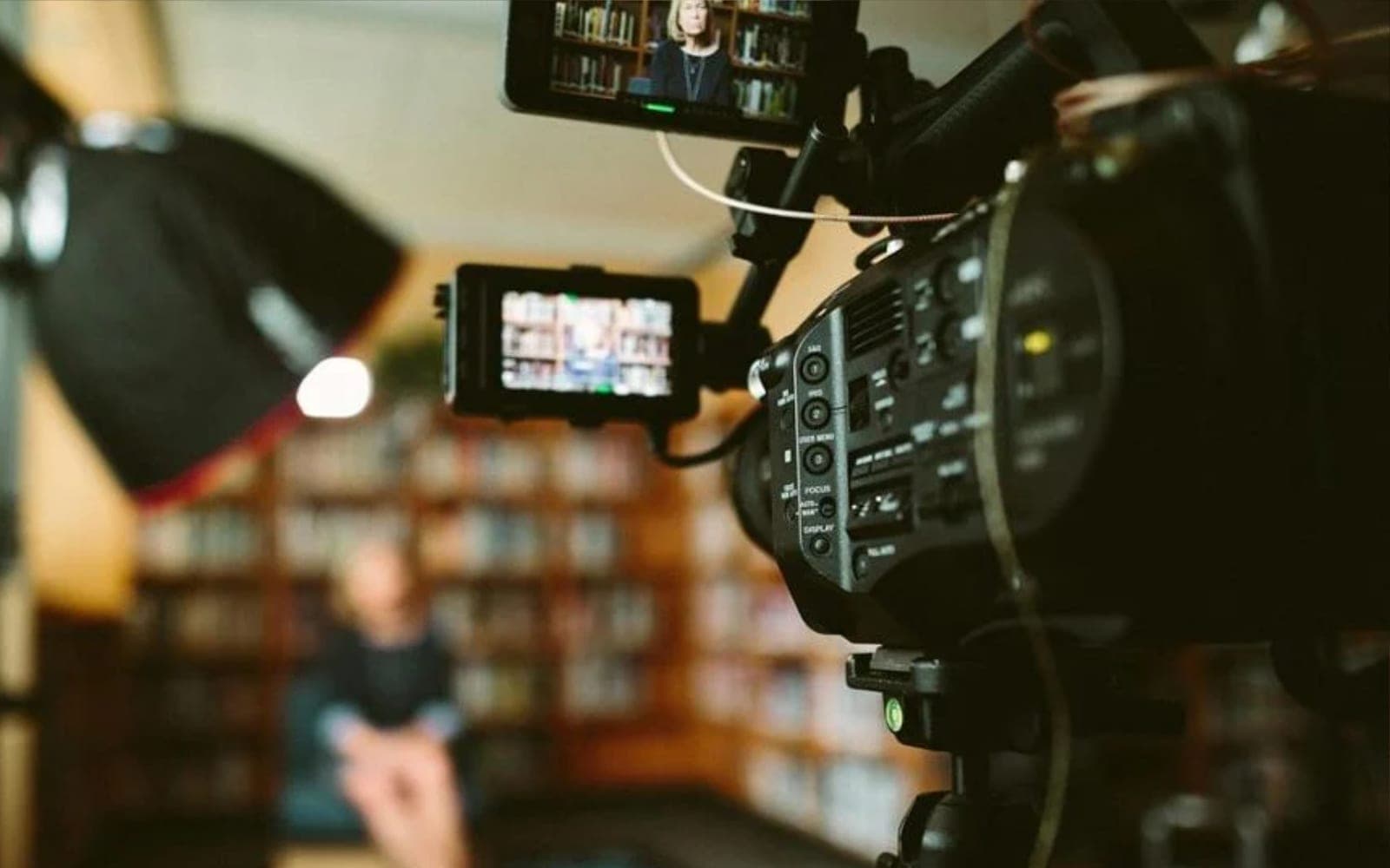 Trump-backed bipartisan bill creates tax incentives to bring film production back to the U.S.