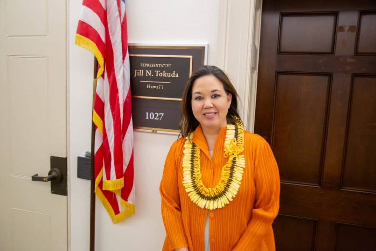 Tokuda: Defense bill blocks military land condemnation in Hawaiʻi : Maui Now