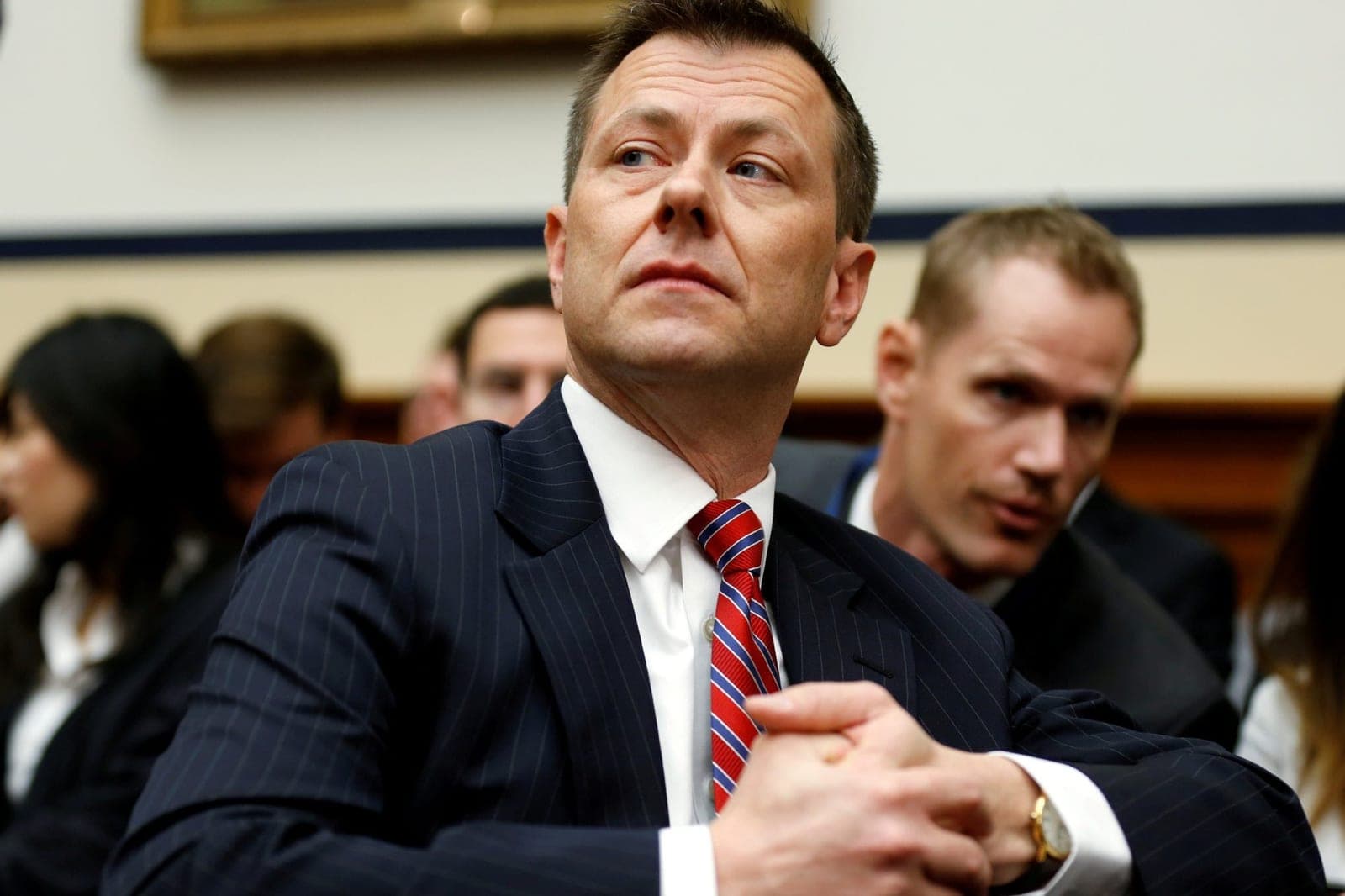 Dems can cry corruption all they want – the DOJ's anti-weaponization fund has precedent and purpose