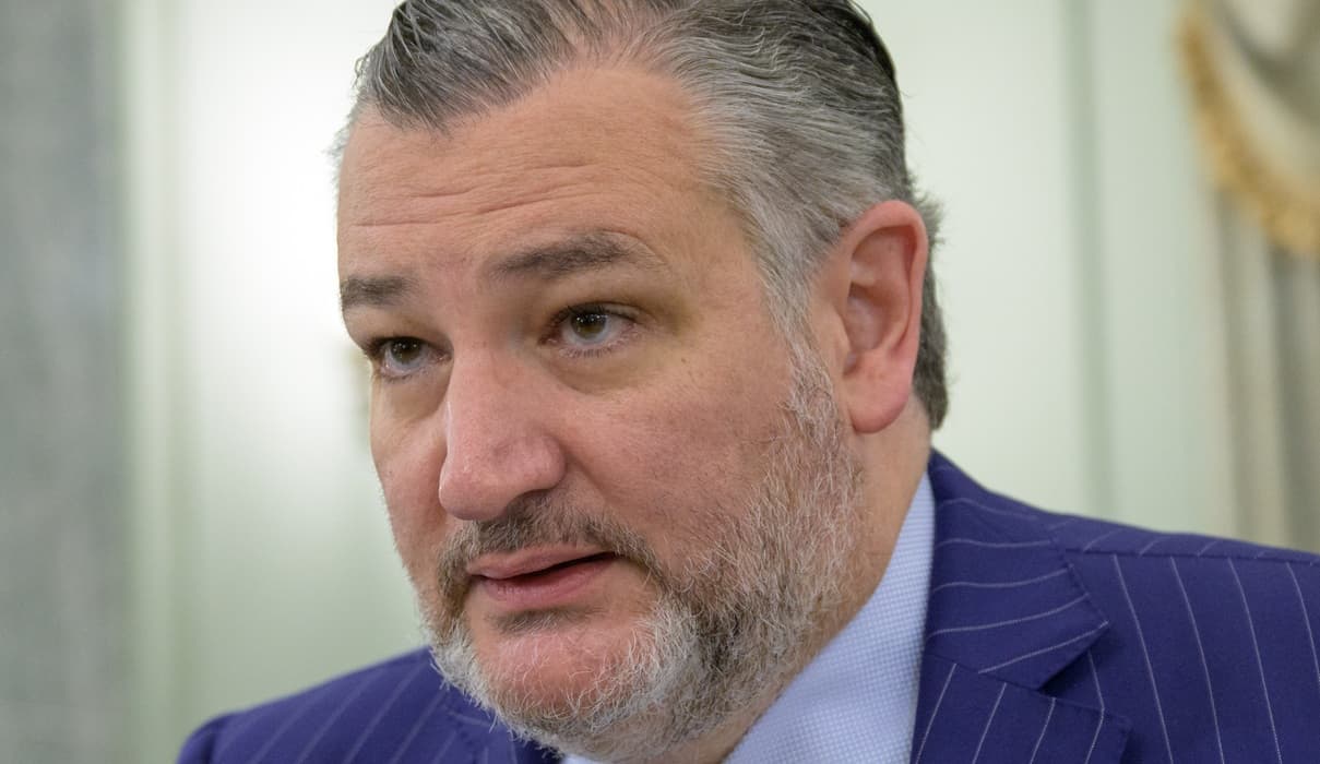 Talarico Slams Ted Cruz, "Not in a Position to Tell Anybody What a Real Man Is"